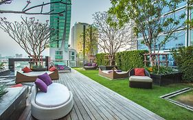 Mode Sathorn Hotel - Sha Extra Plus